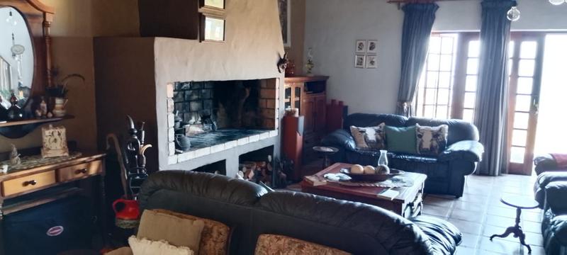 4 Bedroom Property for Sale in Groot Brakrivier Rural Western Cape